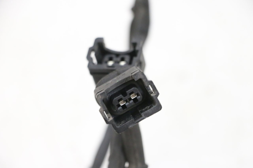 photo de CABLEADO MV AGUSTA BRUTALE R WALLY 910 (2008 - 2008) - Estado de la superficie y material