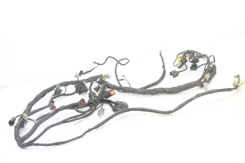 photo de CABLEADO SUZUKI BURGMAN 125 (2007 - 2014) - Vista principal