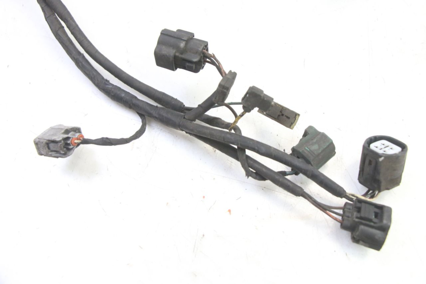 photo de CABLEADO SUZUKI BURGMAN 125 (2007 - 2014) - Zoom estado de uso