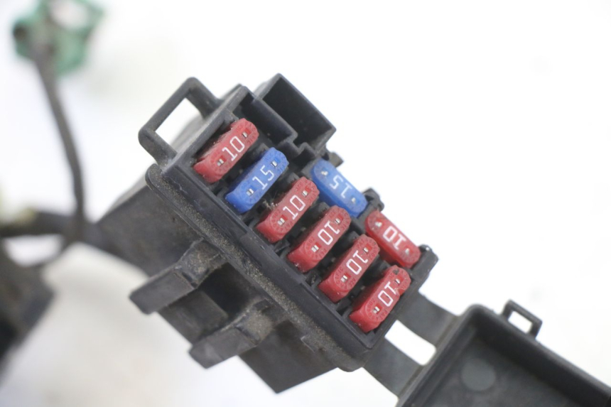 photo de CABLEADO SUZUKI BURGMAN 125 (2007 - 2014) - Vista general del producto