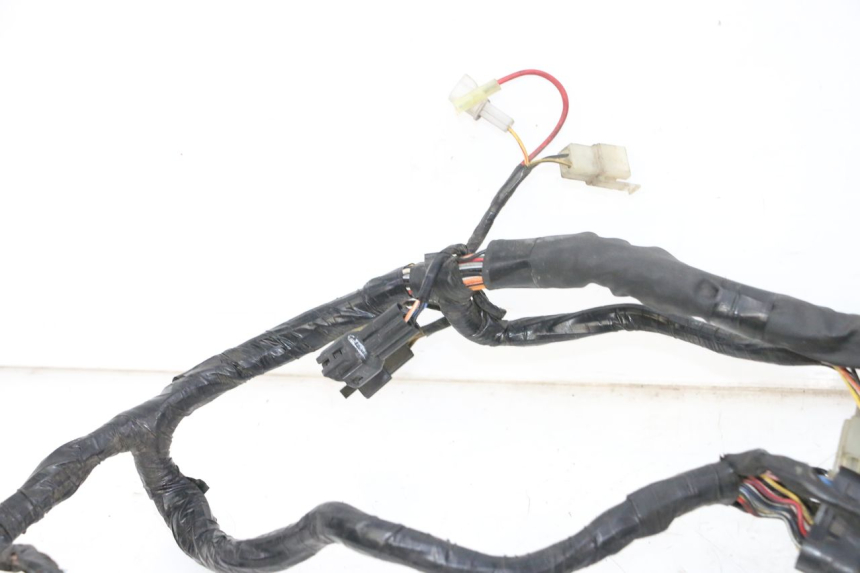 photo de CABLEADO SUZUKI BURGMAN 125 (2007 - 2014) - Vista general del producto