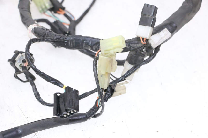 photo de CABLEADO SUZUKI BURGMAN 125 (2007 - 2014) - Recambio usado revisado