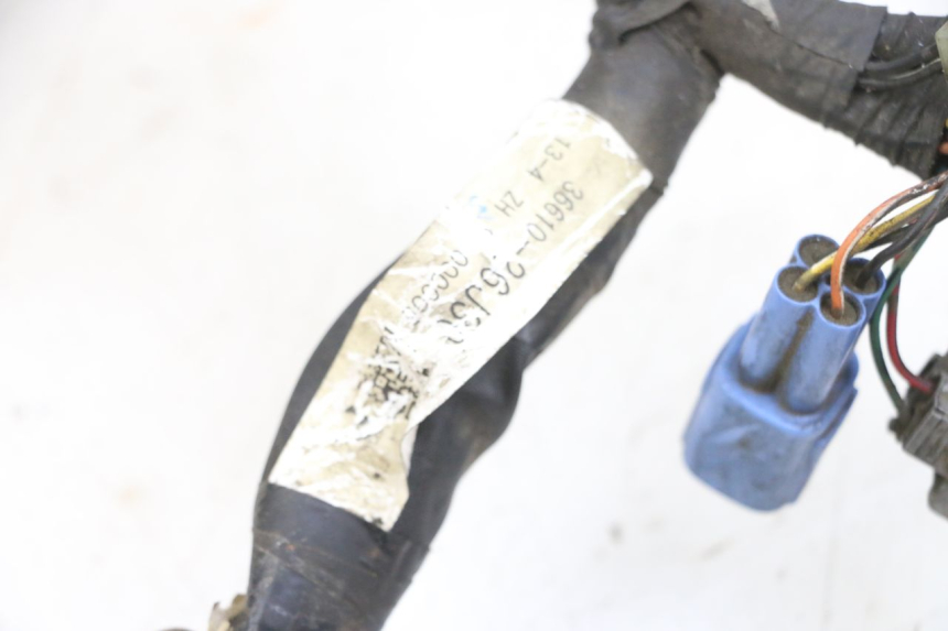 photo de CABLEADO SUZUKI BURGMAN 650 (2013 - 2020) - Detalle de la pieza