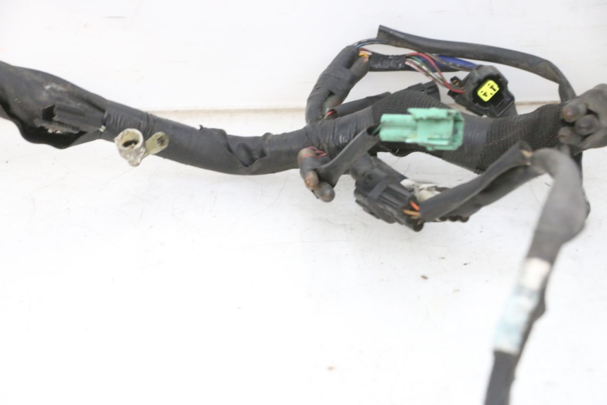 photo de CABLEADO SUZUKI BURGMAN 650 (2013 - 2020) - Otra vista del artículo