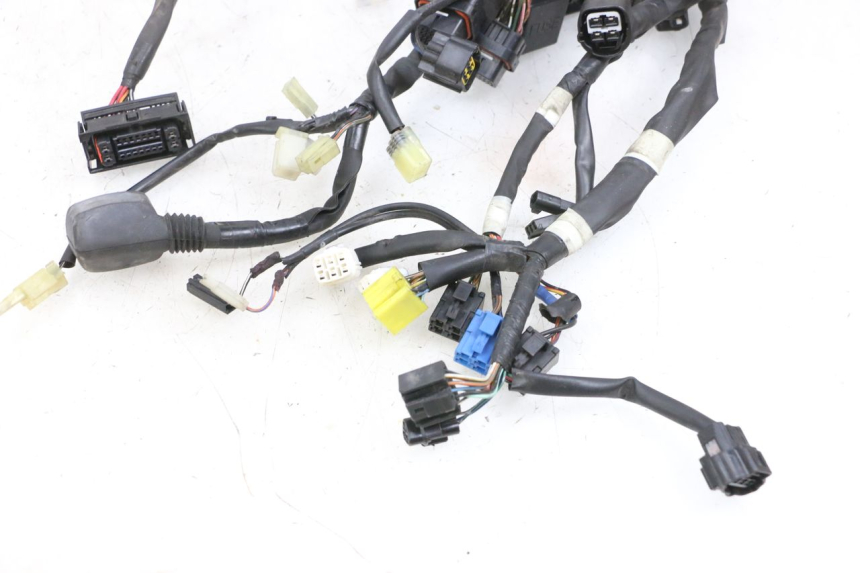photo de CABLEADO SUZUKI BURGMAN 650 (2013 - 2020) - Foto de producto adicional