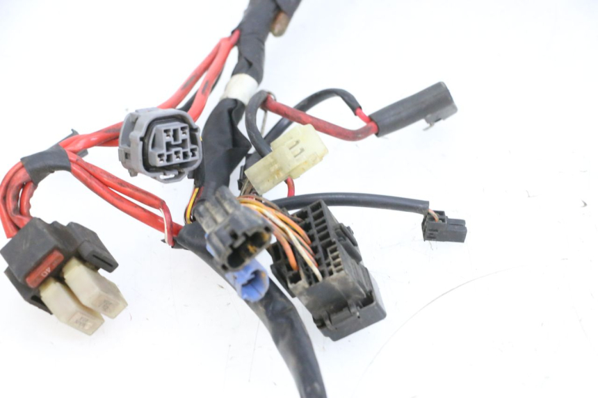 photo de CABLEADO SUZUKI BURGMAN 650 (2013 - 2020) - Recambio usado revisado
