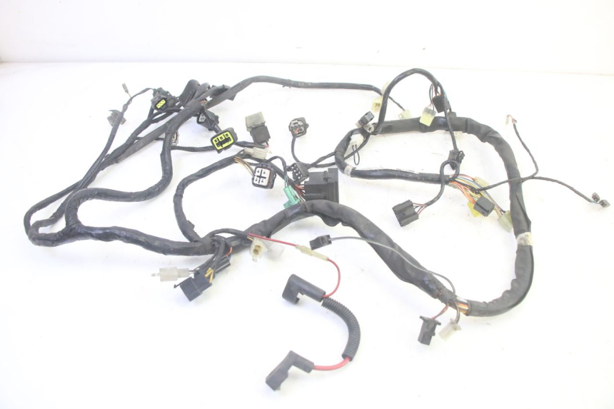 photo de CABLEADO SUZUKI BURGMAN 125 (2007 - 2014) - Vista principal