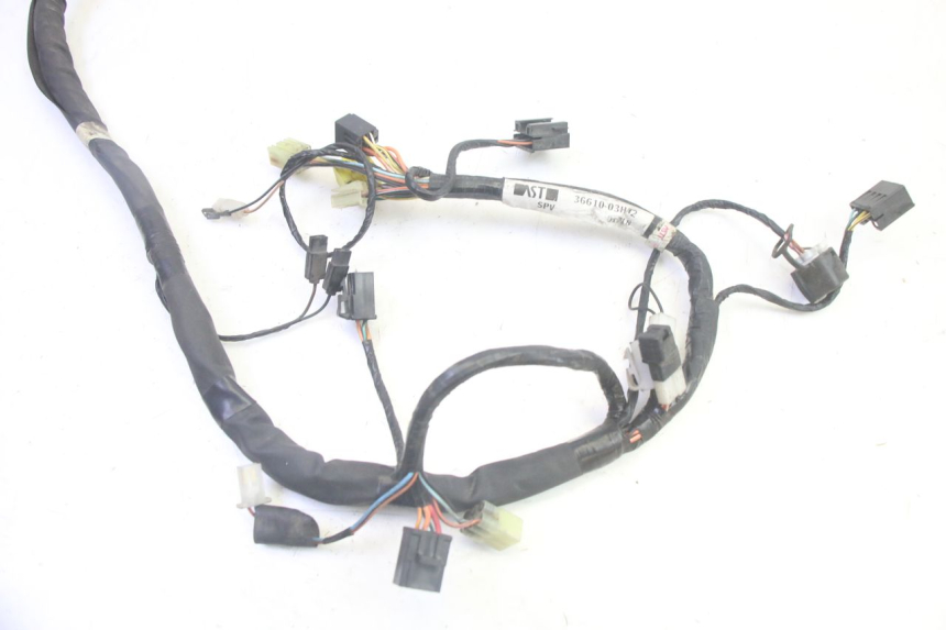 photo de CABLEADO SUZUKI BURGMAN 125 (2007 - 2014) - Detalle de la pieza