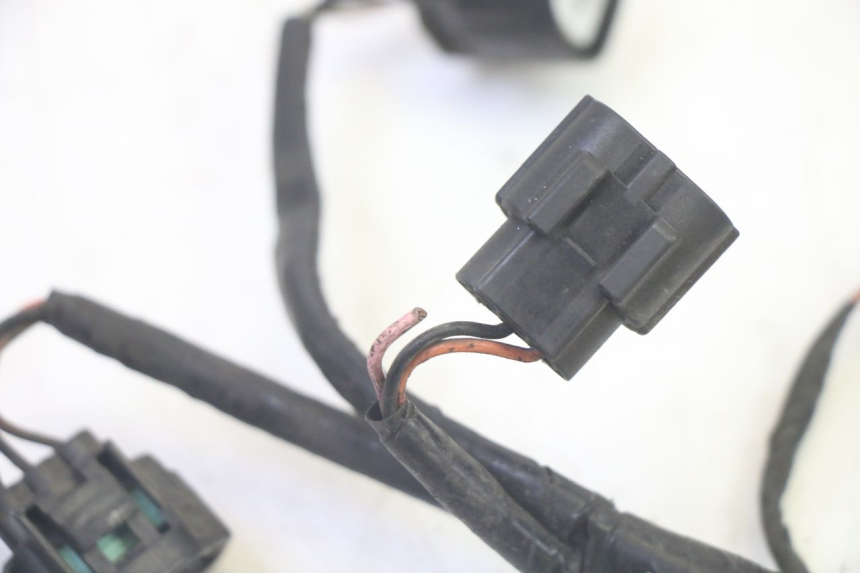 photo de CABLEADO SUZUKI BURGMAN 125 (2007 - 2014) - Vista general del producto
