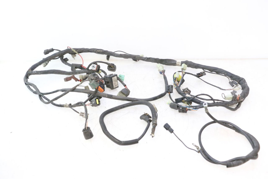 photo de CABLEADO SUZUKI BURGMAN 125 (2007 - 2014) - Vista principal