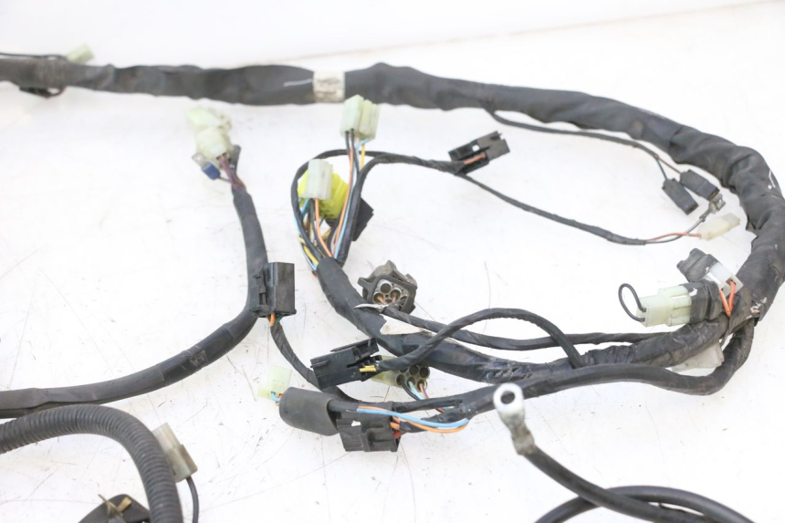 photo de CABLEADO SUZUKI BURGMAN 125 (2007 - 2014) - Otra vista del artículo