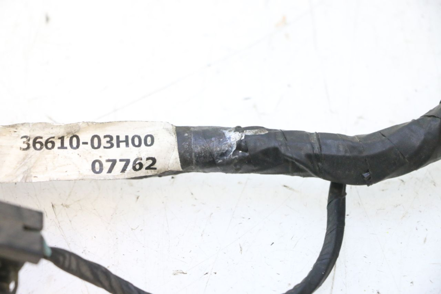 photo de CABLEADO SUZUKI BURGMAN 125 (2007 - 2014) - Otra perspectiva