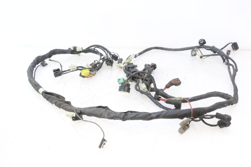 photo de CABLEADO SUZUKI BURGMAN 125 (2007 - 2014) - Vista general del producto