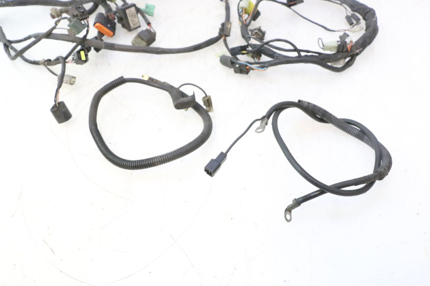 photo de CABLEADO SUZUKI BURGMAN 125 (2007 - 2014) - Recambio usado revisado