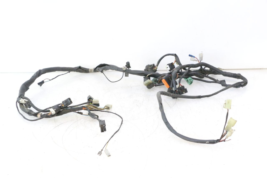 photo de CABLEADO SUZUKI BURGMAN 125 (2007 - 2014) - Vista principal