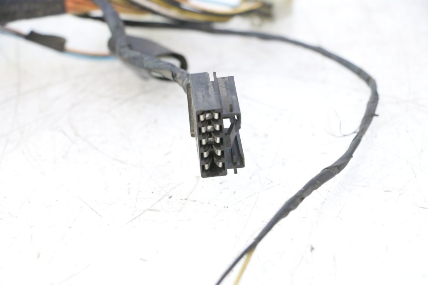 photo de CABLEADO SUZUKI BURGMAN 125 (2007 - 2014) - Detalle de la pieza