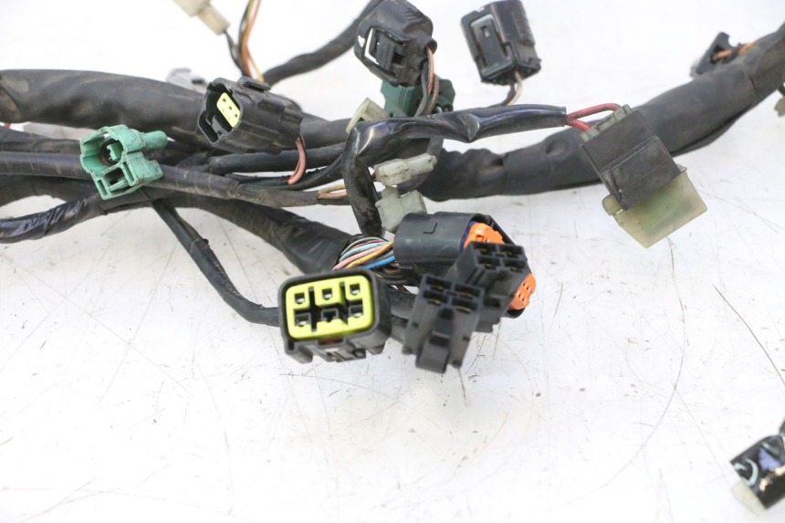 photo de CABLEADO SUZUKI BURGMAN 125 (2007 - 2014) - Otra vista del artículo