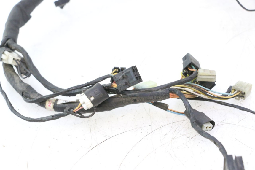 photo de CABLEADO SUZUKI BURGMAN 125 (2007 - 2014) - Zoom estado de uso