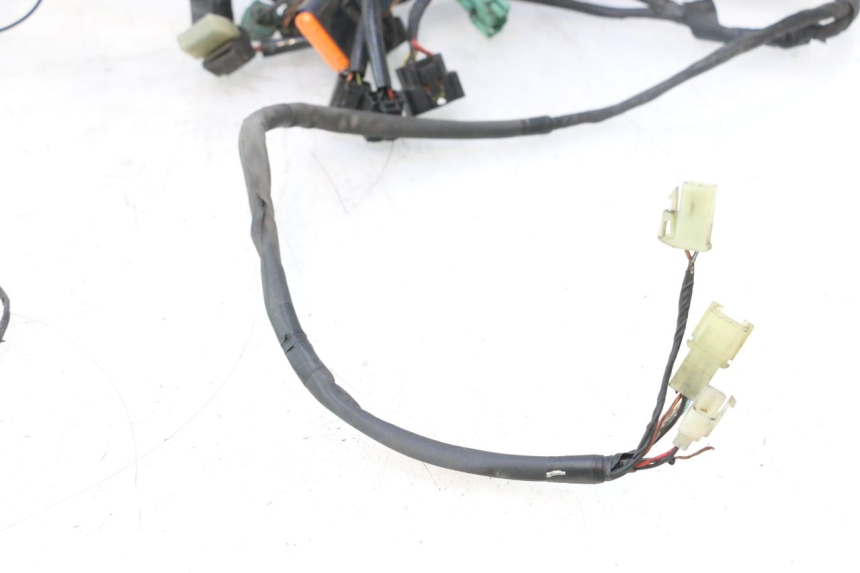 photo de CABLEADO SUZUKI BURGMAN 125 (2007 - 2014) - Vista general del producto
