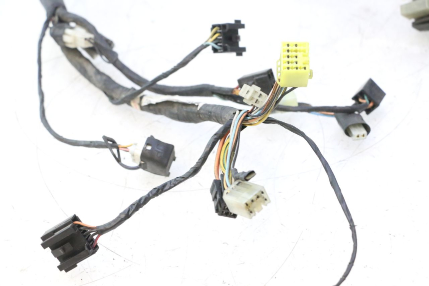 photo de CABLEADO SUZUKI BURGMAN 125 (2007 - 2014) - Recambio usado revisado