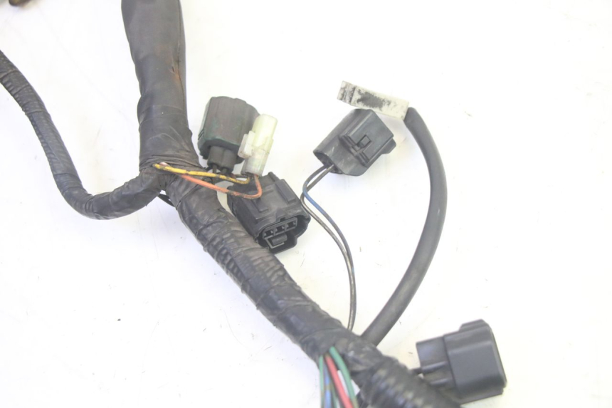 photo de CABLEADO SUZUKI BURGMAN EXECUTIVE ABS 650 (2006 - 2012) - Zoom estado de uso