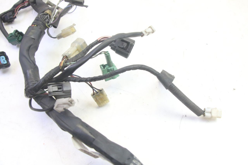 photo de CABLEADO SUZUKI BURGMAN EXECUTIVE ABS 650 (2006 - 2012) - Recambio usado revisado