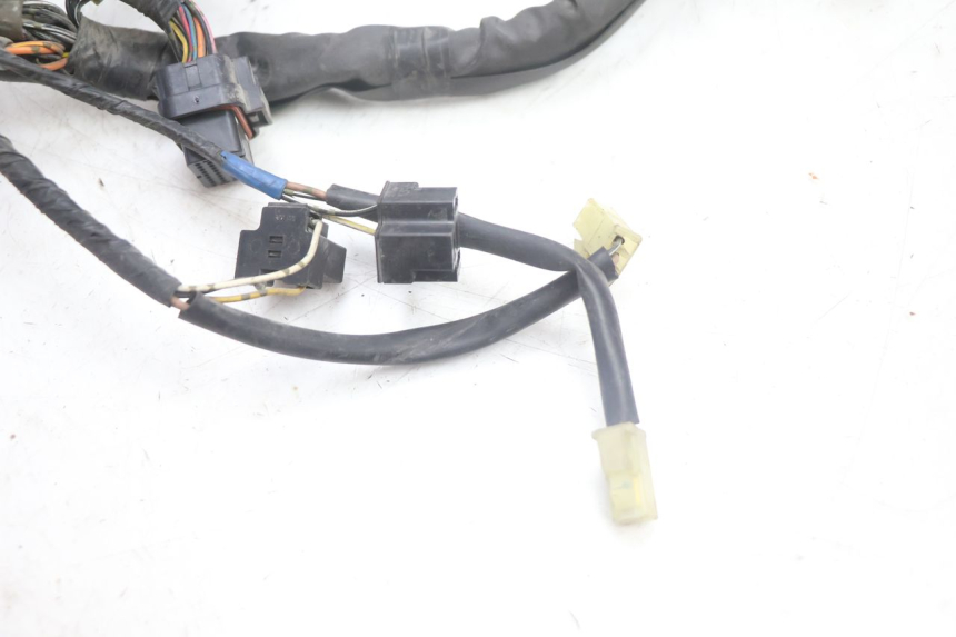 photo de CABLEADO SUZUKI BURGMAN EXECUTIVE ABS 650 (2006 - 2012) - Recambio usado revisado