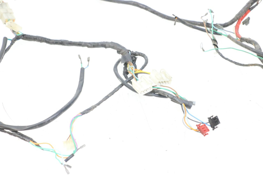 photo de CABLEADO PEUGEOT BUXY 50 (1993 - 1998) - Otra vista del artículo