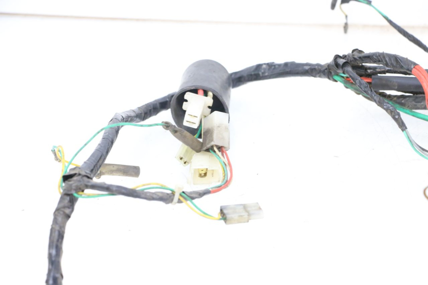 photo de CABLEADO PEUGEOT BUXY 50 (1993 - 1998) - Zoom estado de uso