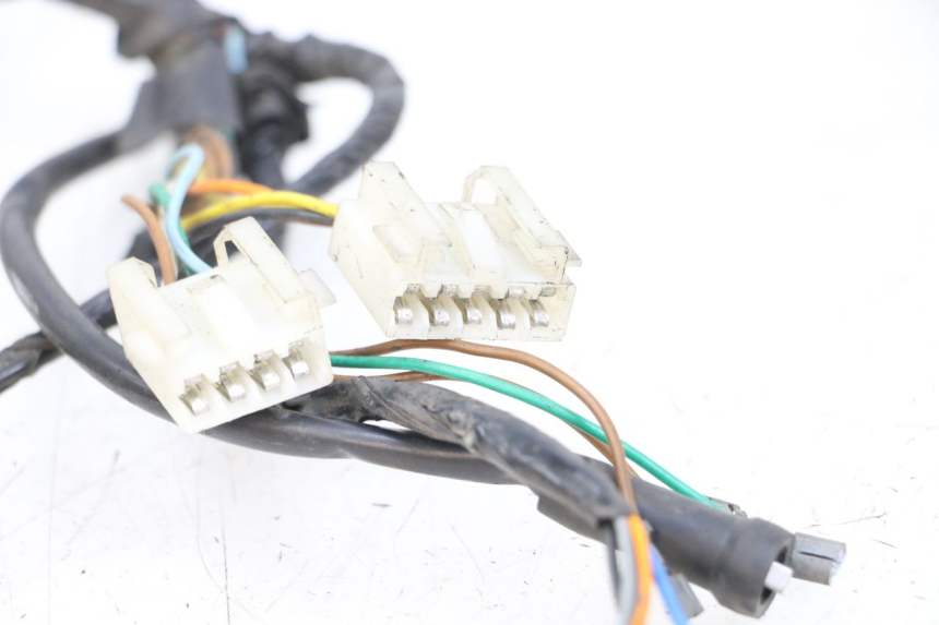 photo de CABLEADO PEUGEOT BUXY 50 (1993 - 1998) - Marcados y referencias originales