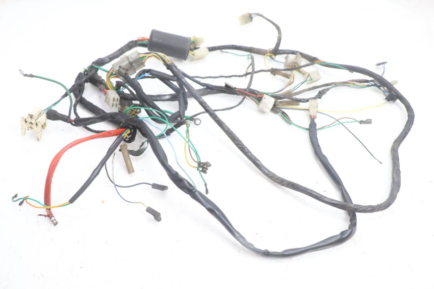 photo de CABLEADO PEUGEOT BUXY 50 (1993 - 1998) - Vista principal
