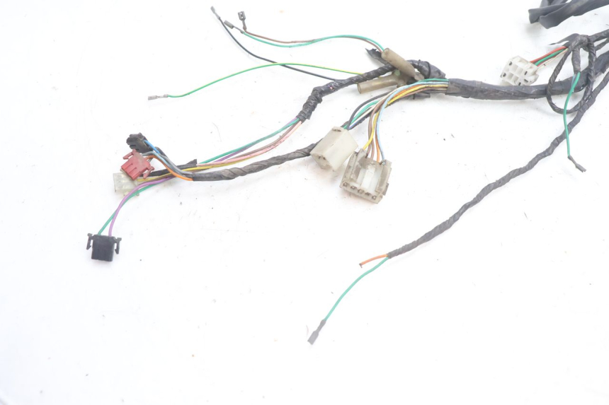 photo de CABLEADO PEUGEOT BUXY 50 (1993 - 1998) - Detalle de la pieza