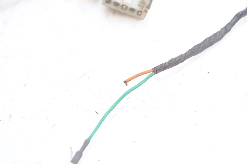 photo de CABLEADO PEUGEOT BUXY 50 (1993 - 1998) - Zoom estado de uso