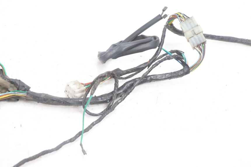 photo de CABLEADO PEUGEOT BUXY 50 (1993 - 1998) - Otra perspectiva