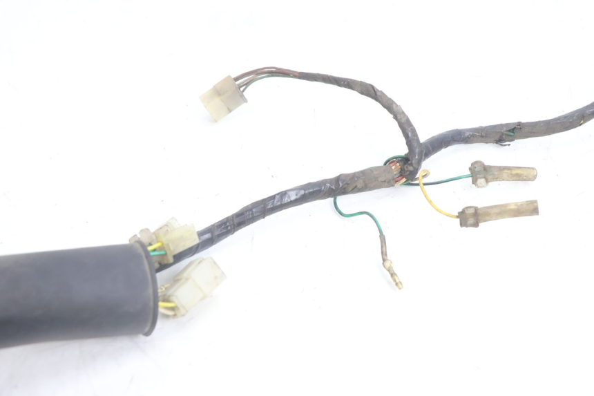 photo de CABLEADO PEUGEOT BUXY 50 (1993 - 1998) - Primer plano técnico