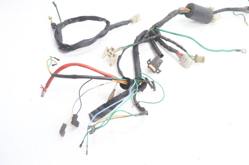 photo de CABLEADO PEUGEOT BUXY 50 (1993 - 1998) - Vista general del producto