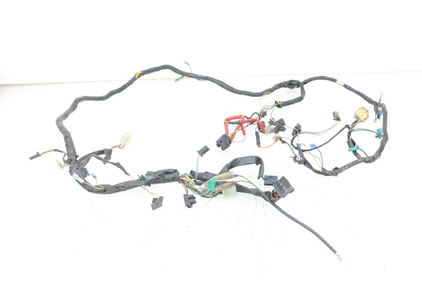 photo de CABLEADO YAMAHA BW'S 50 (2004 - 2017) - Vista principal