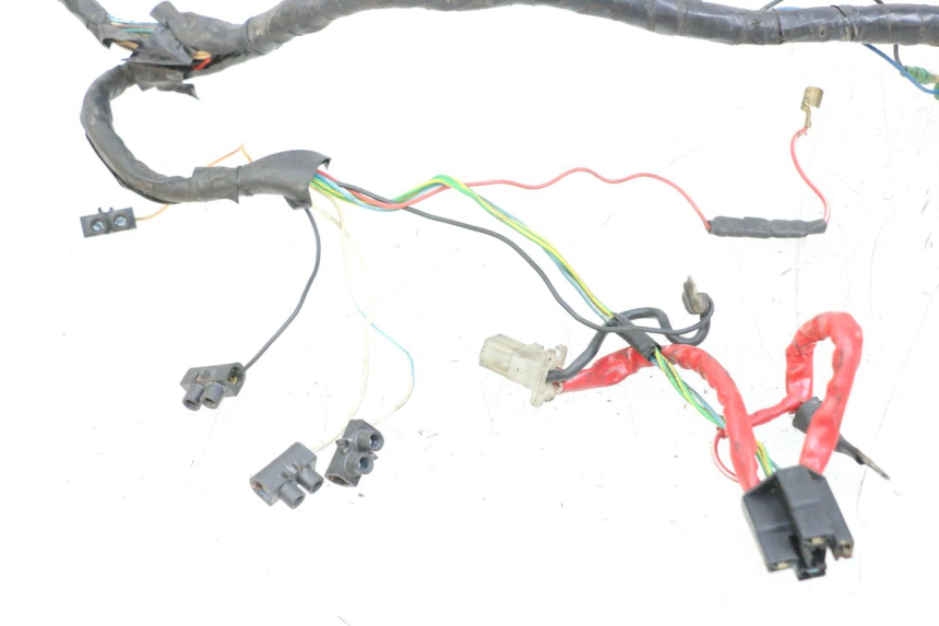 photo de CABLEADO YAMAHA BW'S 50 (2004 - 2017) - Detalle de la pieza