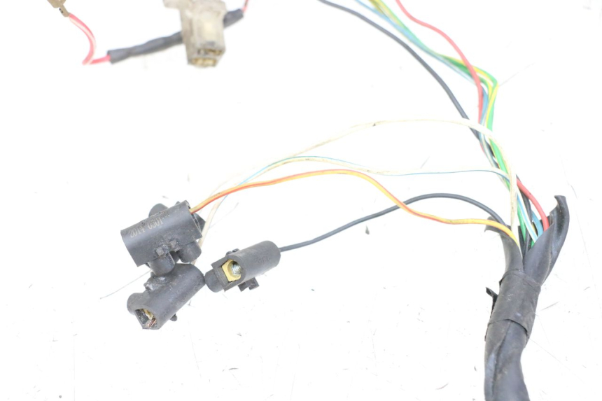 photo de CABLEADO YAMAHA BW'S 50 (2004 - 2017) - Otra vista del artículo