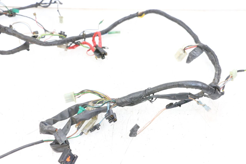 photo de CABLEADO YAMAHA BW'S 50 (2004 - 2017) - Zoom estado de uso