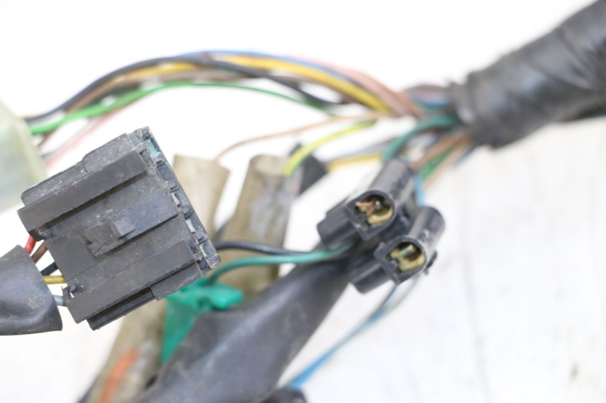 photo de CABLEADO YAMAHA BW'S 50 (2004 - 2017) - Otra perspectiva