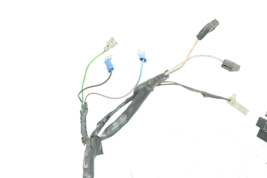 photo de CABLEADO YAMAHA BW'S 50 (2004 - 2017) - Recambio usado revisado