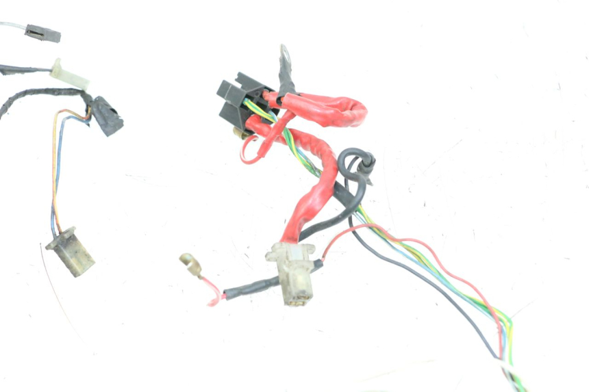 photo de CABLEADO YAMAHA BW'S 50 (2004 - 2017) - Marcados y referencias originales