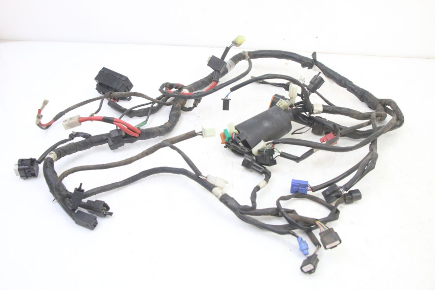 photo de CABLEADO YAMAHA BW'S BWS 125 (2010 - 2013) - Vista principal