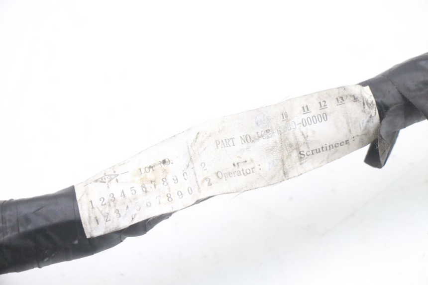 photo de CABLEADO YAMAHA BW'S BWS 125 (2010 - 2013) - Detalle de la pieza