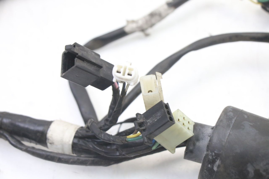 photo de CABLEADO YAMAHA BW'S BWS 125 (2010 - 2013) - Otra vista del artículo
