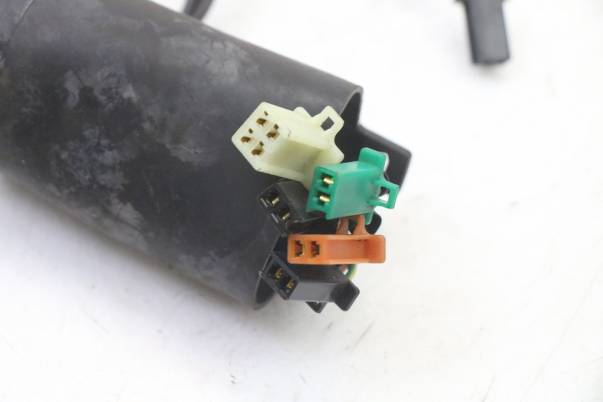 photo de CABLEADO YAMAHA BW'S BWS 125 (2010 - 2013) - Características distintivas