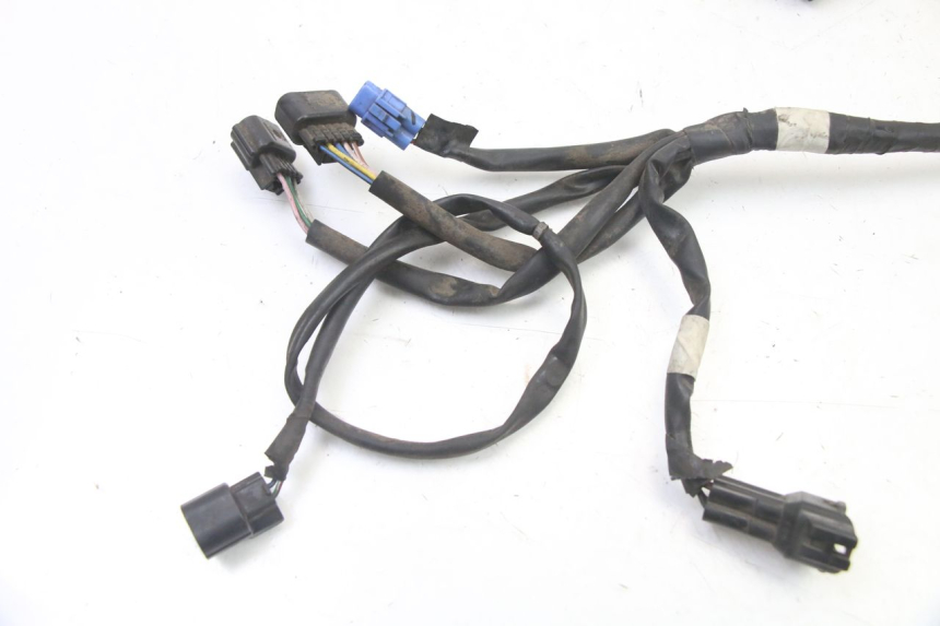 photo de CABLEADO YAMAHA BW'S BWS 125 (2010 - 2013) - Zoom estado de uso