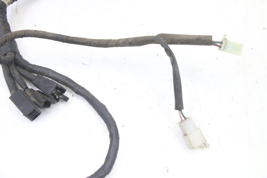 photo de CABLEADO YAMAHA BW'S BWS 125 (2010 - 2013) - Otra perspectiva
