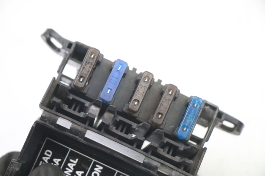 photo de CABLEADO YAMAHA BW'S BWS 125 (2010 - 2013) - Vista general del producto